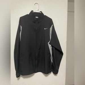 Nike jacket